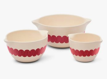 Juego de vasijas de cocina Great Jones