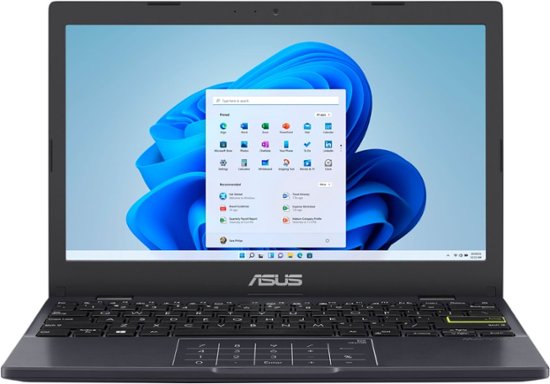 Laptop con pantalla de 11.6 pulgadas Asus