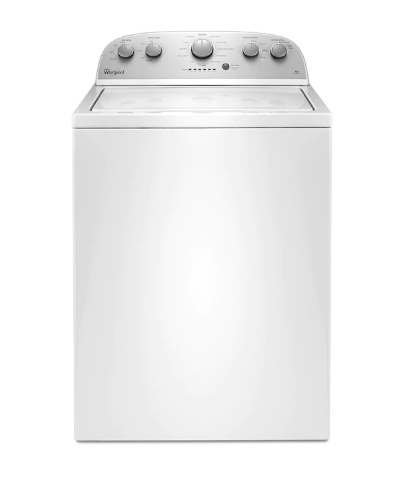 lavadora con doble ciclo de acción