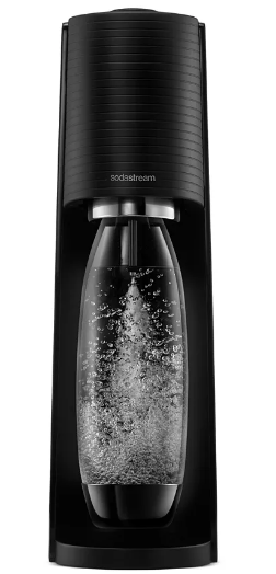 Máquina gasificadora de agua Sodastream