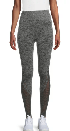 Pantalones deportivos para dama grises Avia