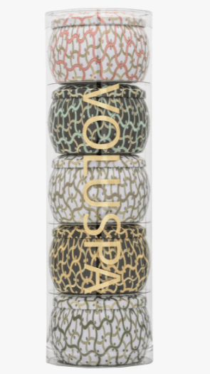 Set de velas aromáticas Voluspa