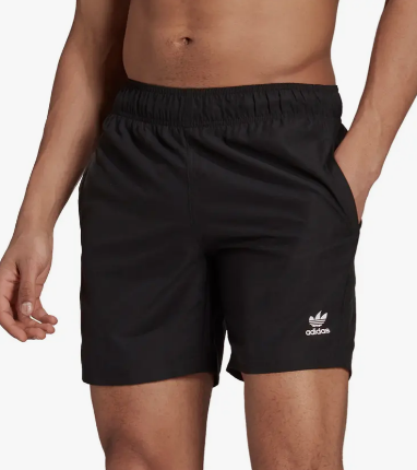 Short de baño para caballeros Adidas