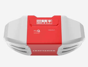 sistema para portones