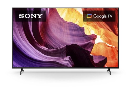 Televisor de 85 pulgadas Sony – Ahorra $500