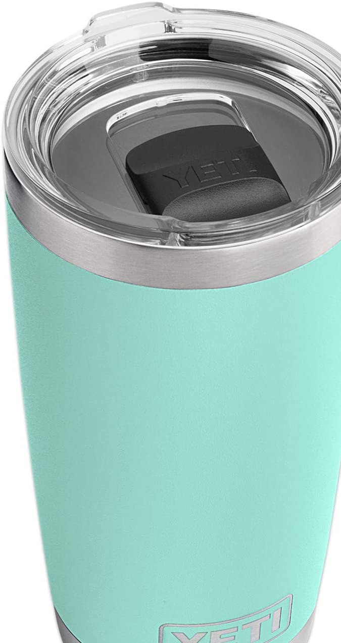 Vaso térmico de metal Yeti