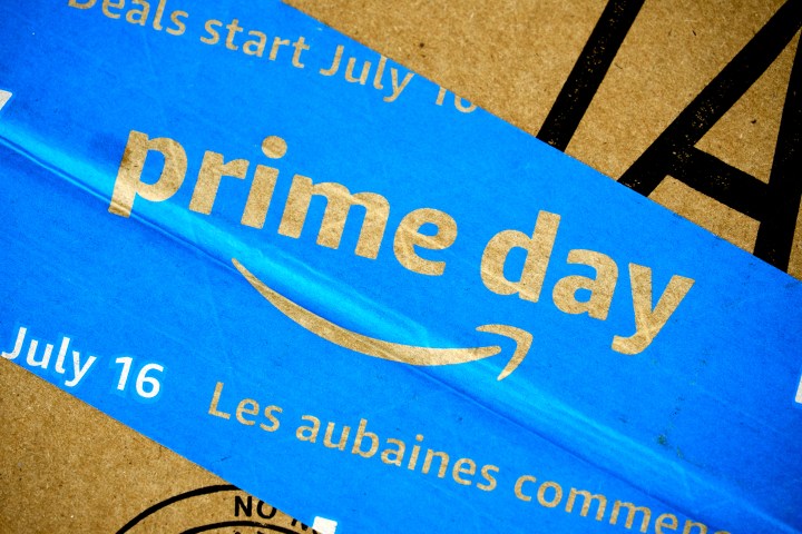 Tiendas con ofertas por el Amazon Prime Day