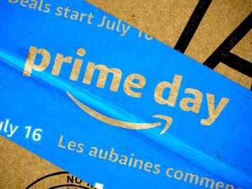 Tiendas con ofertas por el Amazon Prime Day