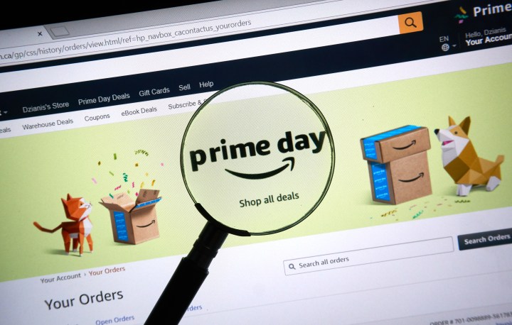 Descuentos anticipados al Amazon Prime Day