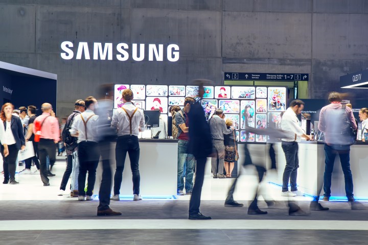 Descuentos del 4 de julio en Samsung