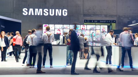Descuentos del 4 de julio en Samsung