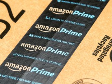 Ofertas anticipadas al Amazon Prime Day