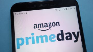 Descuentos por el Amazon Prime Day