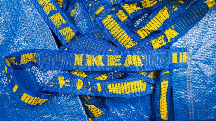 productos de verano en ikea