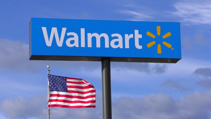 Remates de inventario en Walmart