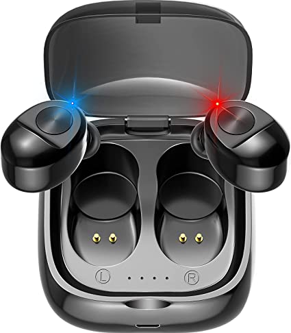 Auriculares inalámbricos para entrenar Lady House