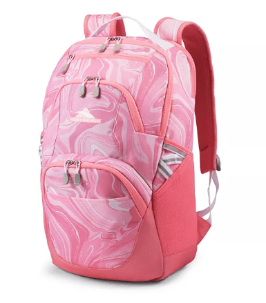 mochila para niñas o jóvenes