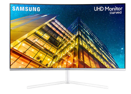 Monitor curvo de 32 pulgadas Samsung