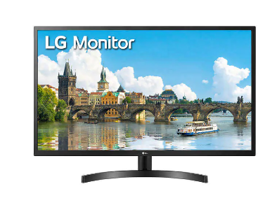 Monitor de 32 pulgadas LG – Ahorra $30