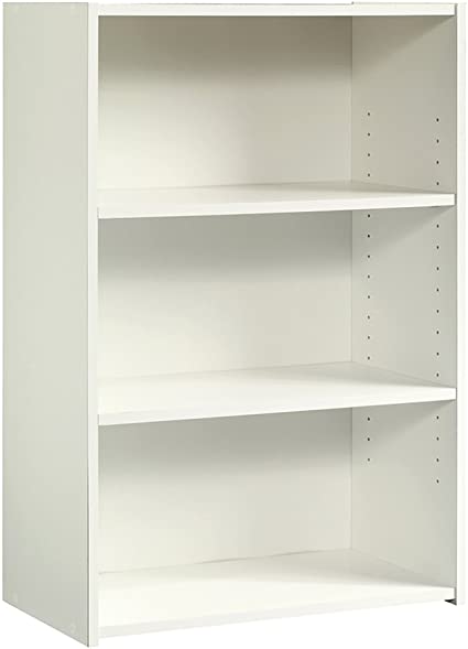 Mueble organizador de 4 niveles Sauder - Descuento del 20%