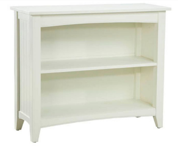 Mueble recibidor blanco Alaterre Furniture – Ahorra $30