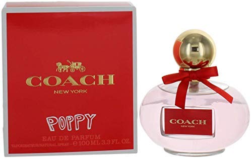 Poppy Coach
