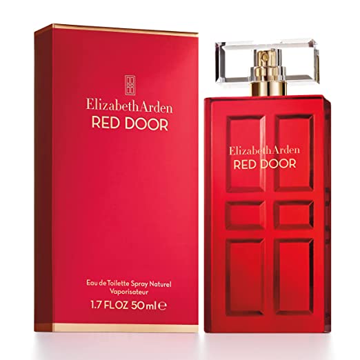 Reed Door Elizabeth Arden