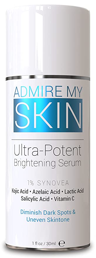 Suero removedor para manchas del rostro Admire My Skin