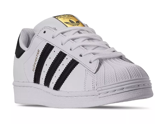 zapatos clásicos Adidas