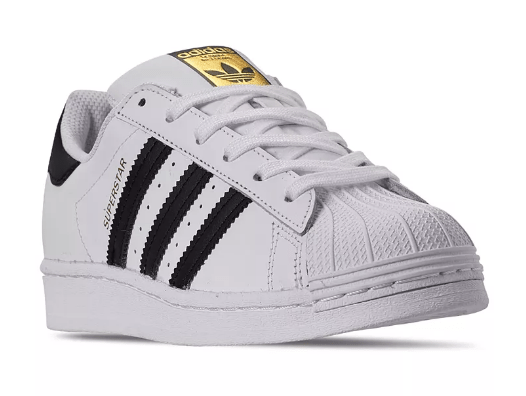 zapatos clásicos Adidas