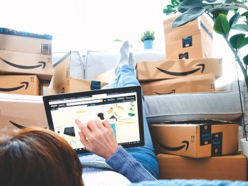 Mejores productos tecnológicos para el regreso a clases en Amazon