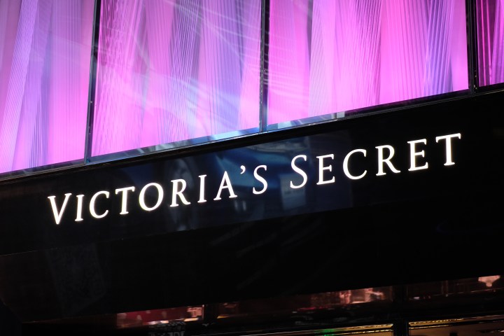 Descuentos del 75% de descuento en Victoria's Secret