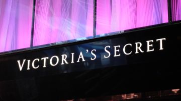 Descuentos del 75% de descuento en Victoria's Secret