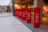 Descuentos especiales en Target, Best Buy y GAP