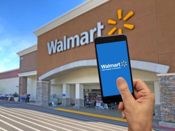 Nuevo beneficio Walmart Rewards de Walmart+