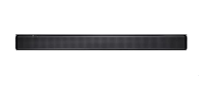 soundbar bose