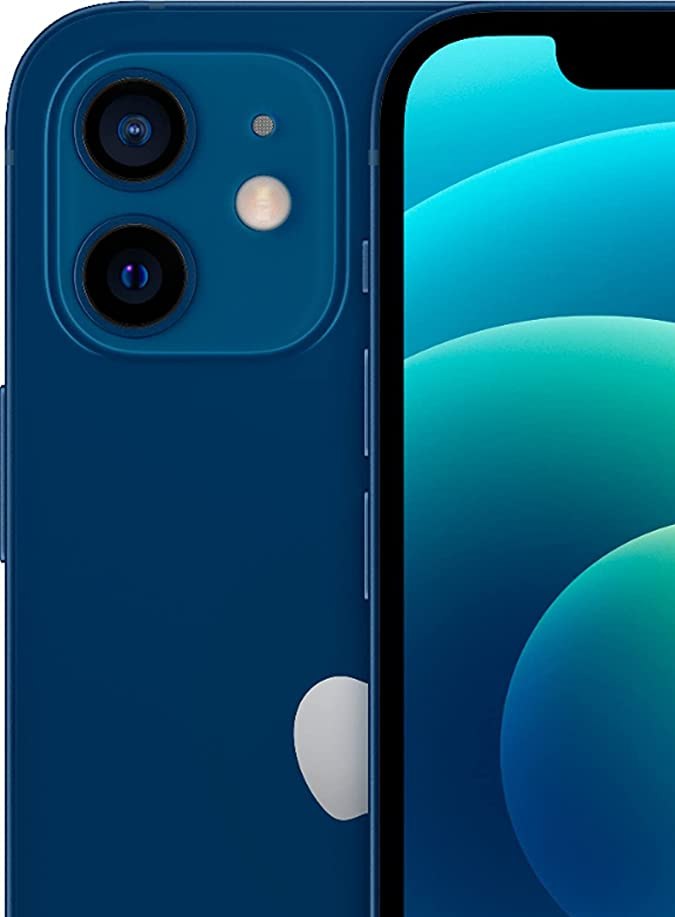 smartphone iphone 12