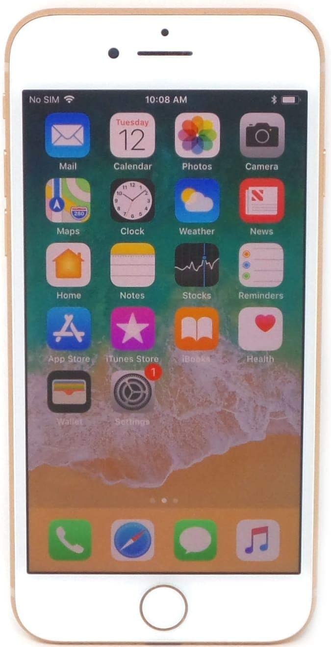 iphone 8 refurbished