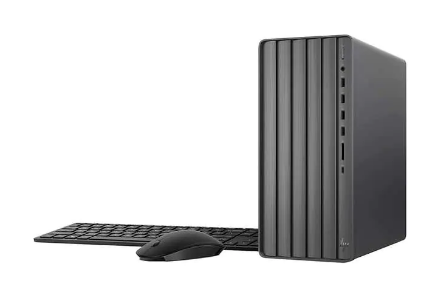 Computadora de escritorio de alto rendimiento HP