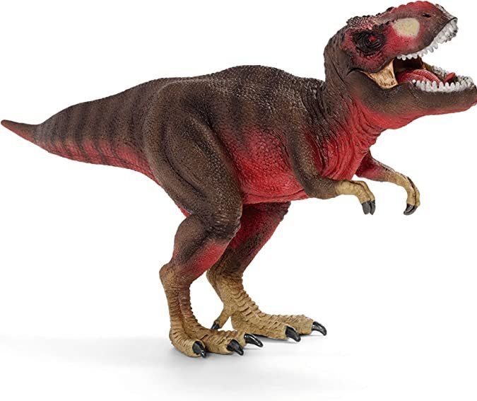 Dinosaurio de juguete Schleich