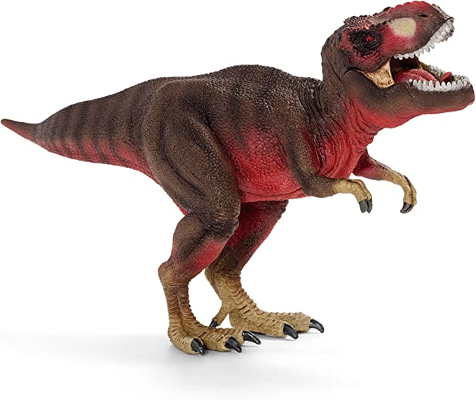 Dinosaurio de juguete Schleich