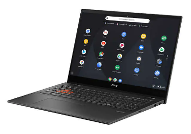 Laptop con pantalla de 15 pulgadas Asus