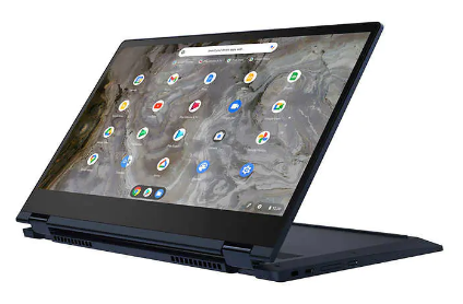 Laptop con pantalla reversible Lenovo