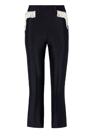 pantalón de diseñador