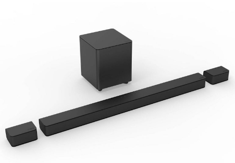 Sistema de teatro en casa Vizio