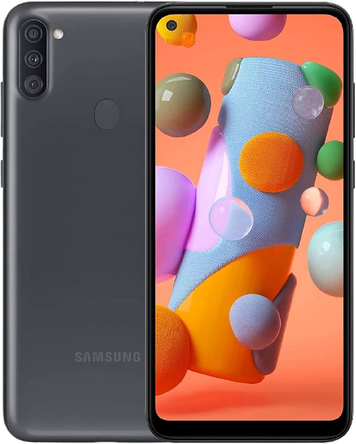 Teléfono inteligente Galaxy A11 Samsung