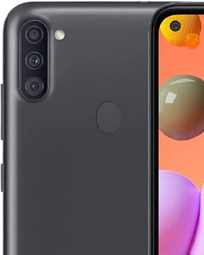 Teléfono inteligente Galaxy A11 Samsung