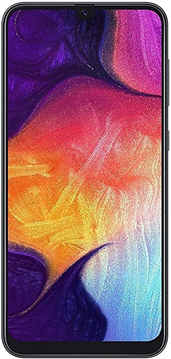 Teléfono inteligente Galaxy A50 Samsung