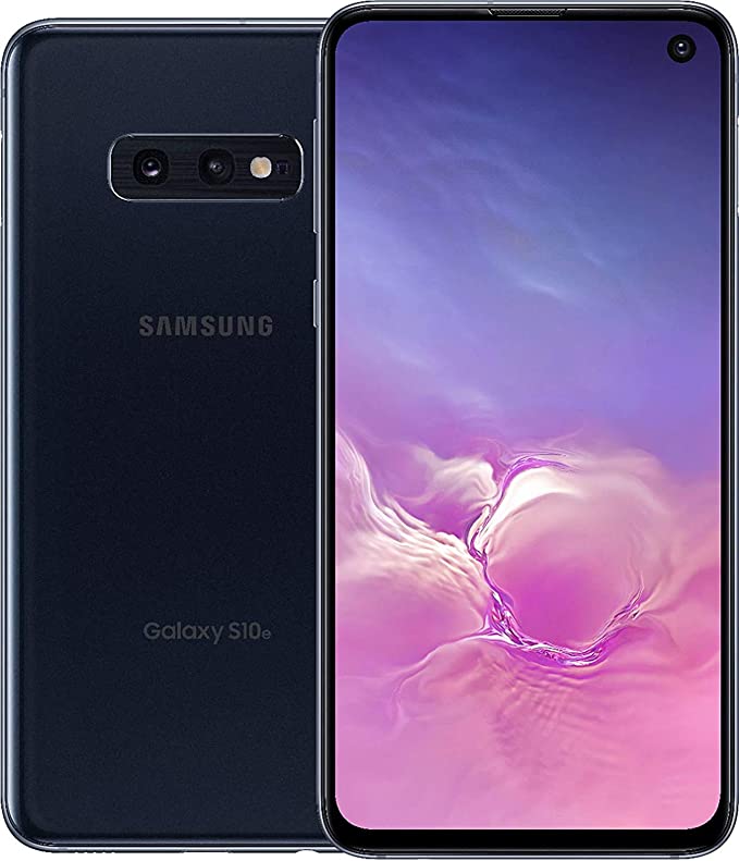 Teléfono inteligente Galaxy S10e Samsung