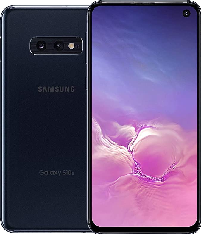 Teléfono inteligente Galaxy S10e Samsung